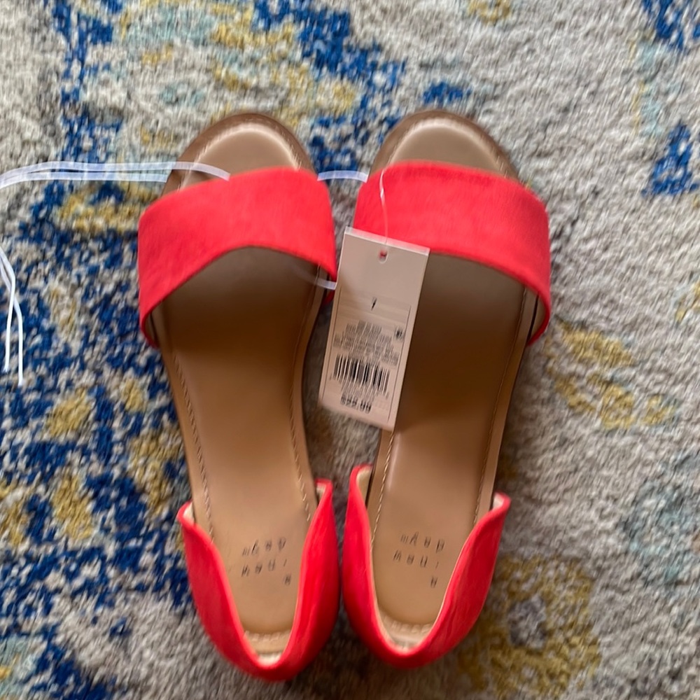 A new day Keira flats